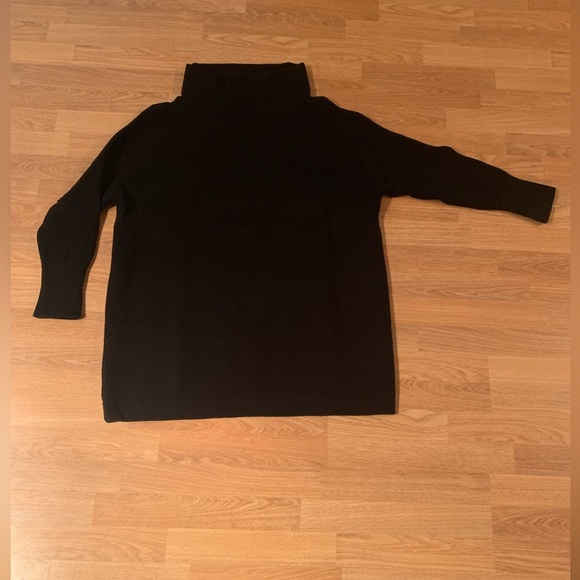 Free People Ottoman Tunic black size M - Picture 4 of 11